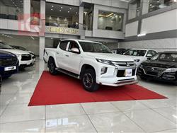 ميتسوبيشي L200